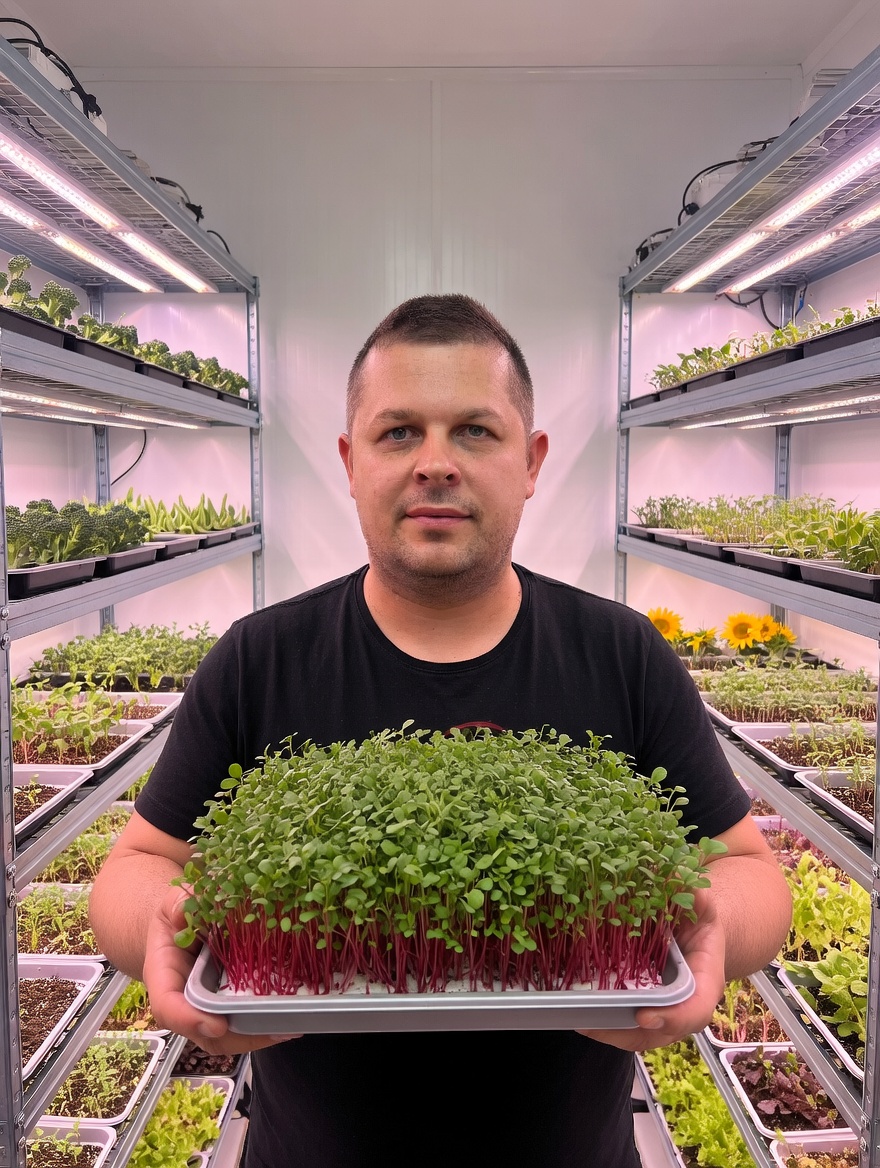 Mikropovrće Škovran